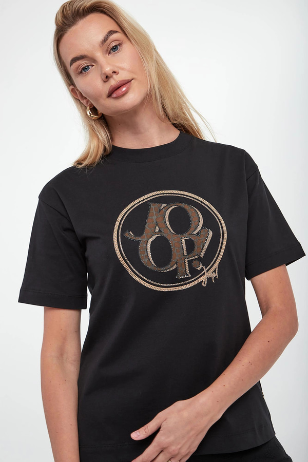 ΜΠΛΟΥΖΑ JOOP! - 001 ΜΑΥΡΟ